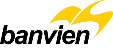 Ban Vien logo