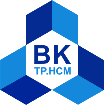 HCMUT logo