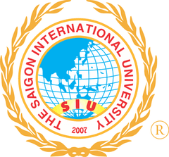 Saigon International University logo