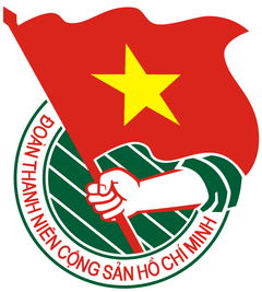 Ho Chi Minh Communist Youth Union logo